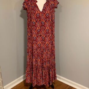 NWT STS Sail to Sable dress